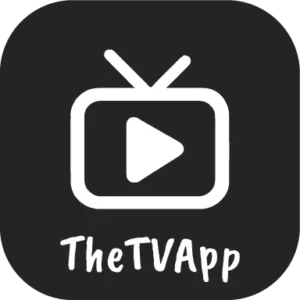The TV App